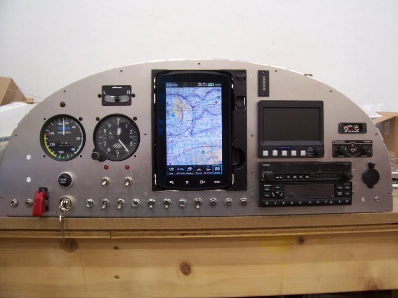 CNC Panel Cutting